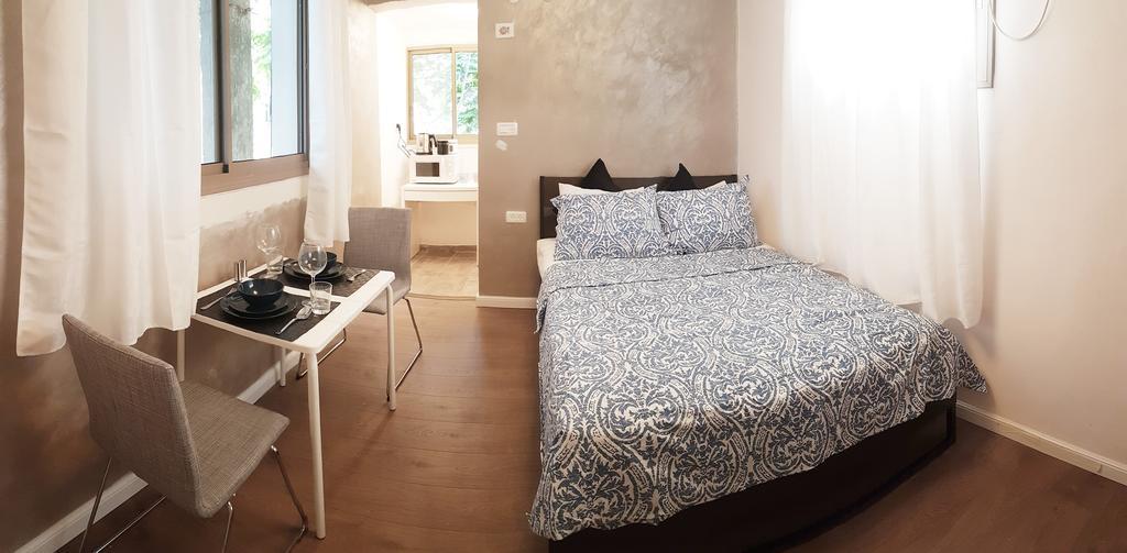 Tlv Supreme Ph29A City Center 特拉维夫 外观 照片
