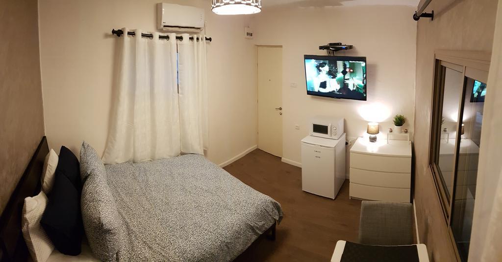 Tlv Supreme Ph29A City Center 特拉维夫 外观 照片