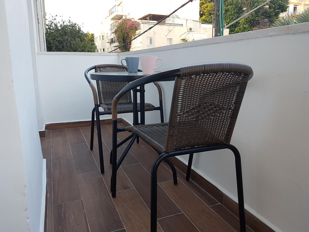 Tlv Supreme Ph29A City Center 特拉维夫 外观 照片